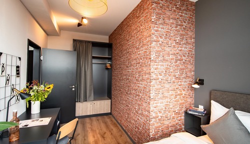 Grand Apartment, 2 Bedrooms