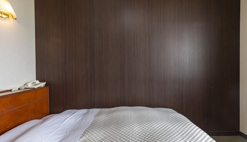 Double Room, Non Smoking