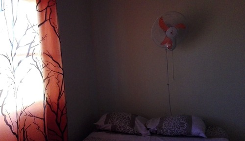 Apartment, 2 Bedrooms, Smoking, Balcony