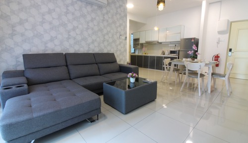 Apartment, 1 Bedroom