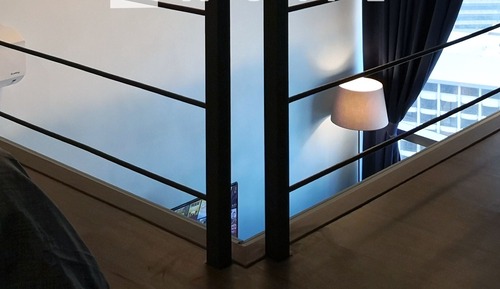 Atlantis Ambient - Duplex Condominium