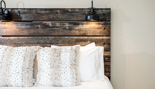 Family Condo, 3 Bedrooms (201 Mountain Walk - No Pets Allowed)