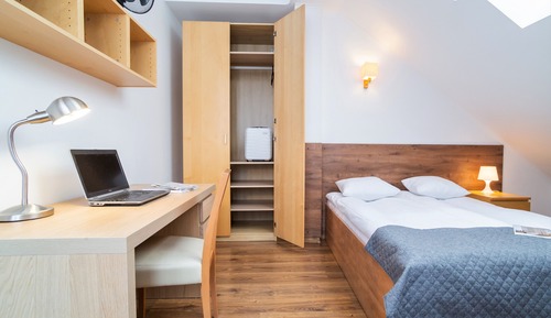 Comfort Apartment, 1 Bedroom, Kitchenette