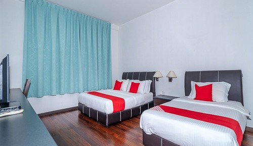 Superior Suite