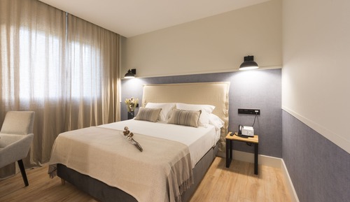Single Room, Ensuite