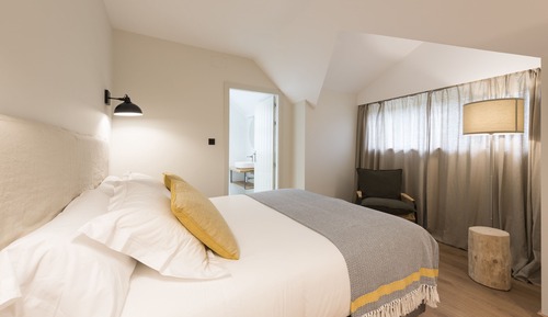 Double Room, Ensuite