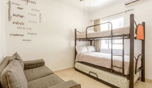 Apartment, 2 Bedrooms, Smoking, Balcony