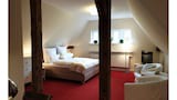 Apartment (incl. 100 EUR Cleaning Fee)