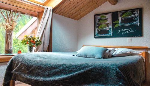 Comfort Quadruple Room