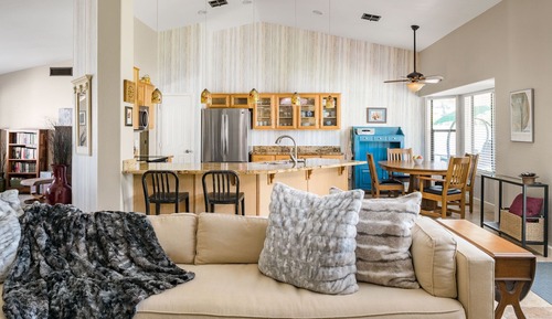 House (3 Bedrooms)