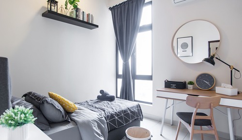 Luxury Condo