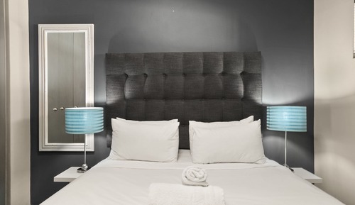 Vantage 607 Superior 1 Bed 1 Bath (23)