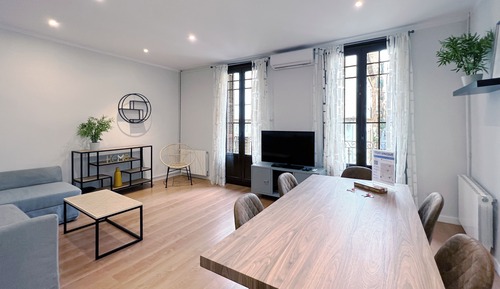 Apartment (3 Bedrooms)