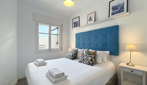 Apartment (2 Bedrooms)