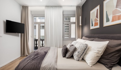 Comfort Apartment, 1 Bedroom