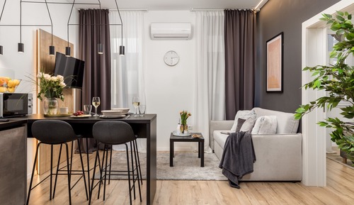 Superior Apartment, 1 Bedroom
