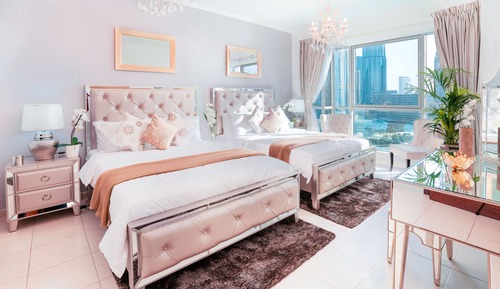 Apartment, 3 Bedrooms