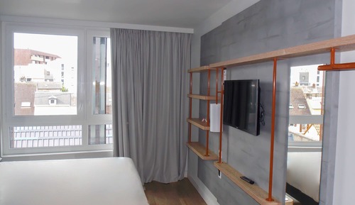Standard Room, Multiple Beds