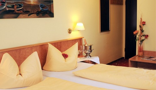 Standard Double Room, 1 King Bed