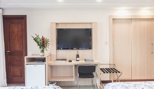 Suite VIP