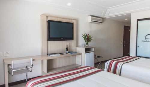 Suite Resort