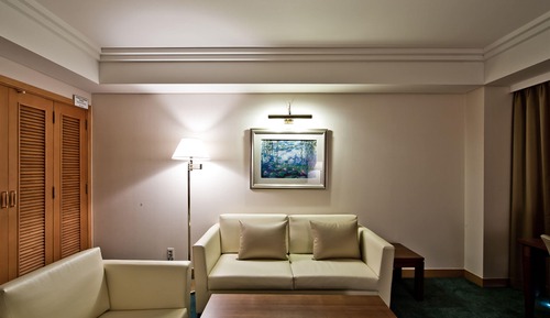 Junior Suite Twin Ocean View