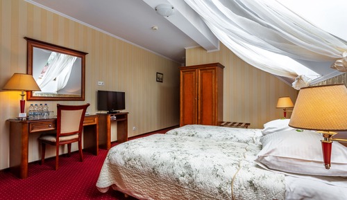 Standard Single Room, 1 Twin Bed