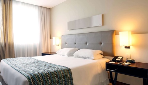 Standard Twin Room, 2 Twin Beds