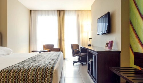 Superior Twin Room, 2 Twin Beds