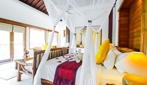 Villa, 1 Bedroom, Private Pool