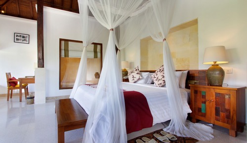 Villa, 3 Bedrooms, Private Pool