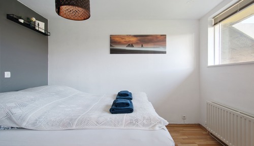 Economy Quadruple Room, 1 Bedroom, Shared Bathroom
