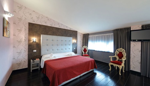 Family Quadruple Room