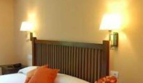 Standard Apartment, 1 Bedroom (Single Use)