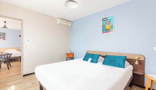 Standard Apartment