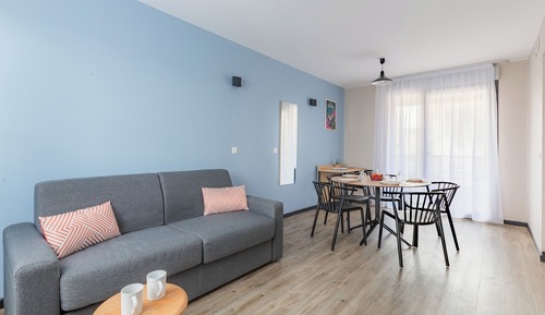 Superior Apartment, 2 Bedrooms