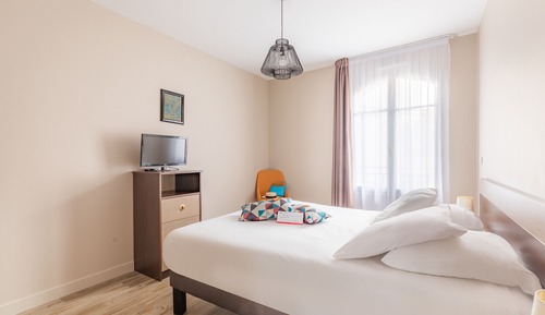Large Apartment