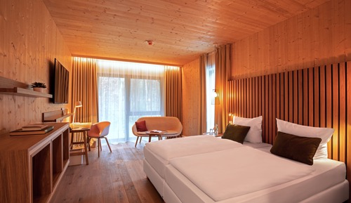 Comfort Double Room