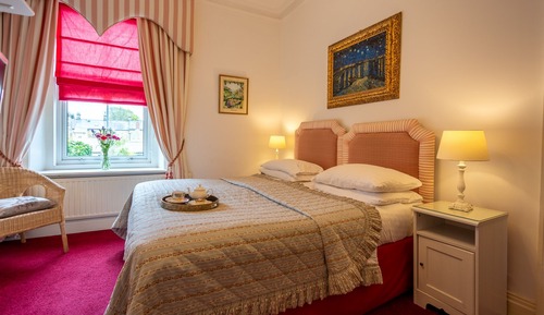 Standard Double or Twin Room, Ensuite