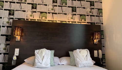 Junior Room
