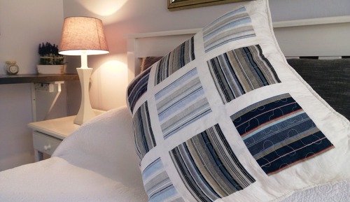 Oestervanger Self catering