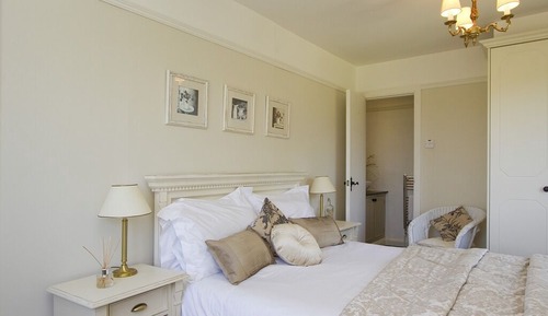 Superior Double Room, Ensuite