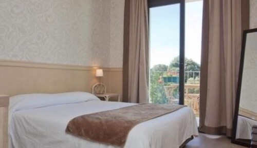 Superior Double Room, Valley View