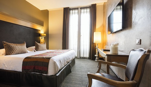 Room (Executive Premier)