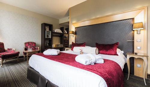 Room (Prestige)