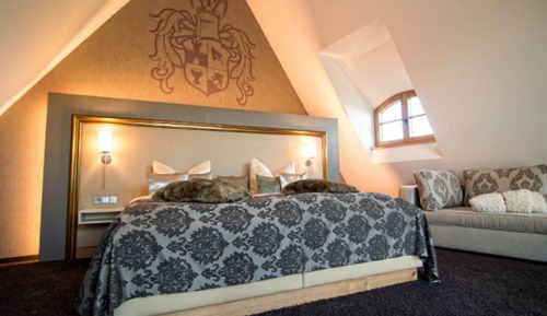 Panoramic Suite, Valley View