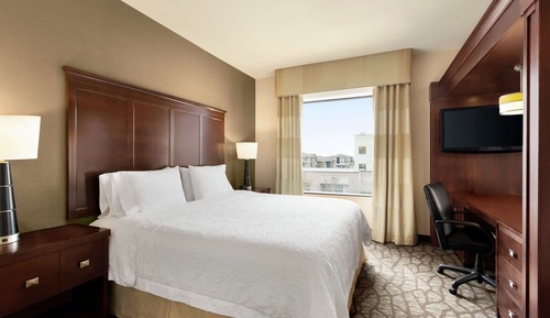 Studio Suite, 1 King Bed, Non Smoking