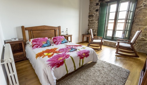 Double Room, 1 Bedroom
