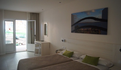 Double or Twin Room