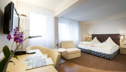 Comfort Double Room